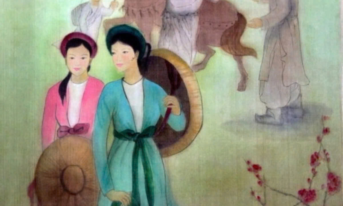 Tư tưởng khoan dung của Đại thi hào Nguyễn Du trong 